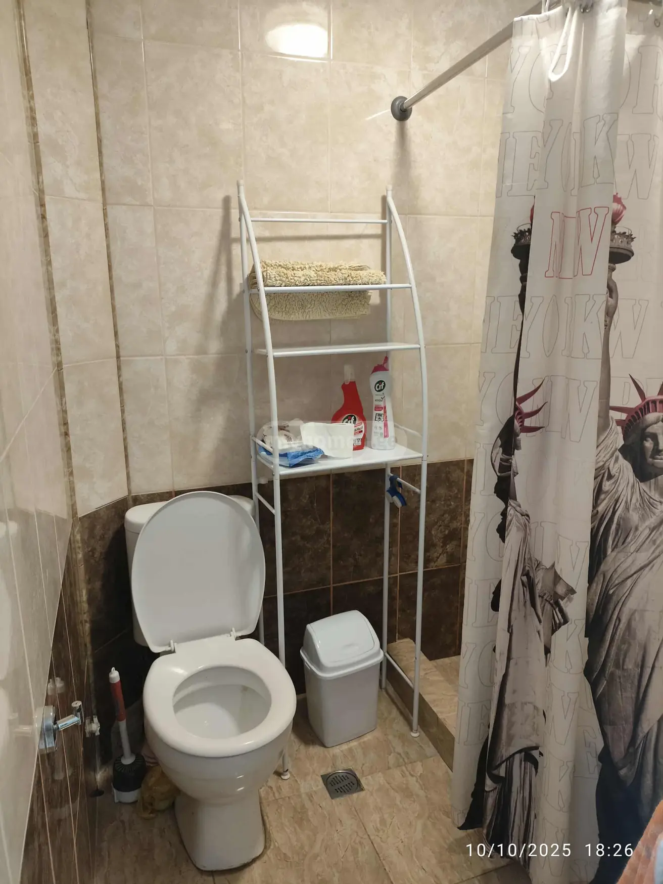 1 Room Apartment For Rent In Gori view 10