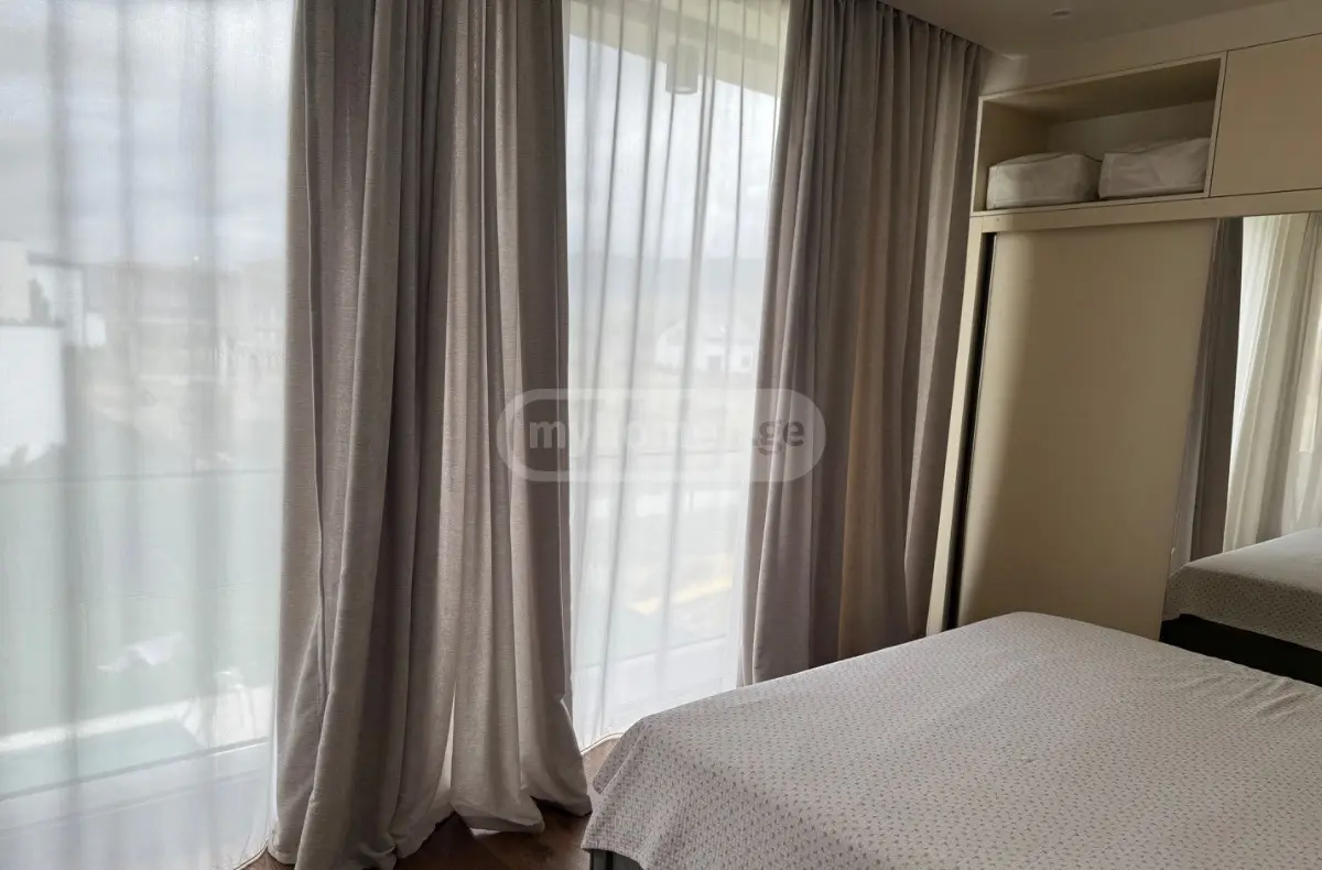 4 Room Private House For Rent In Saguramo, In Mtskheta Municipality view 8