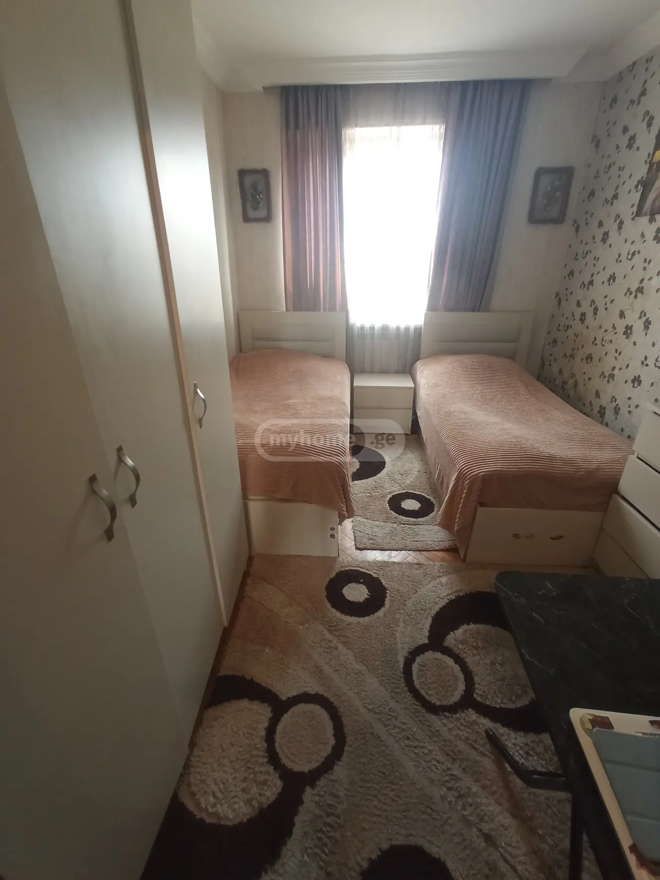 Продажа 3-комната Квартира view 2