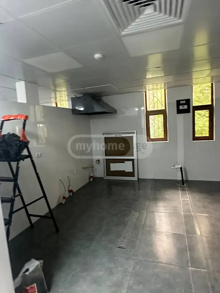 Food Object Commercial Area For Rent In Isani view 2