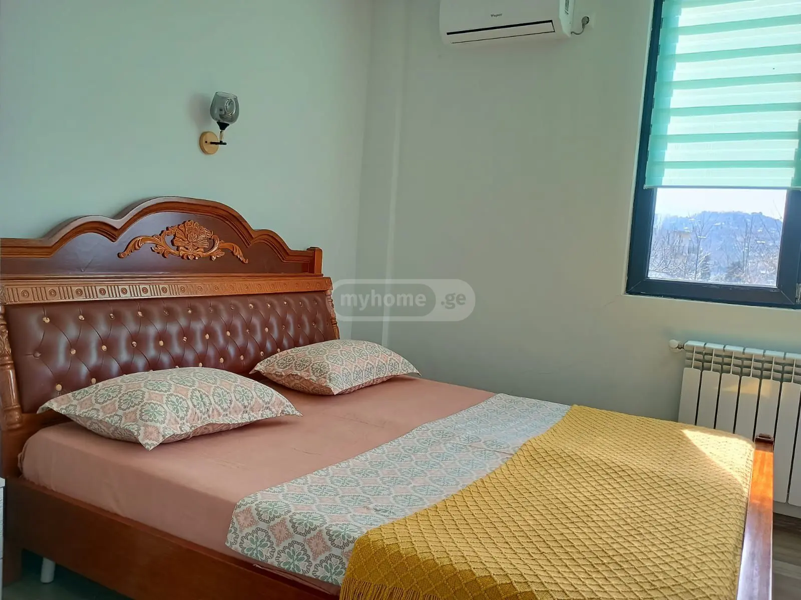 7 Room Private House Daily Rent In Boni-Gorodok District, In Batumi view 12
