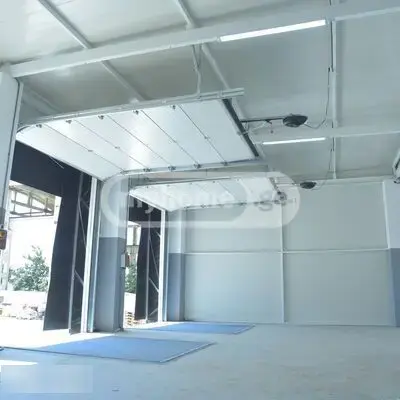 Warehousing Commercial Area For Rent In Samgori view 6