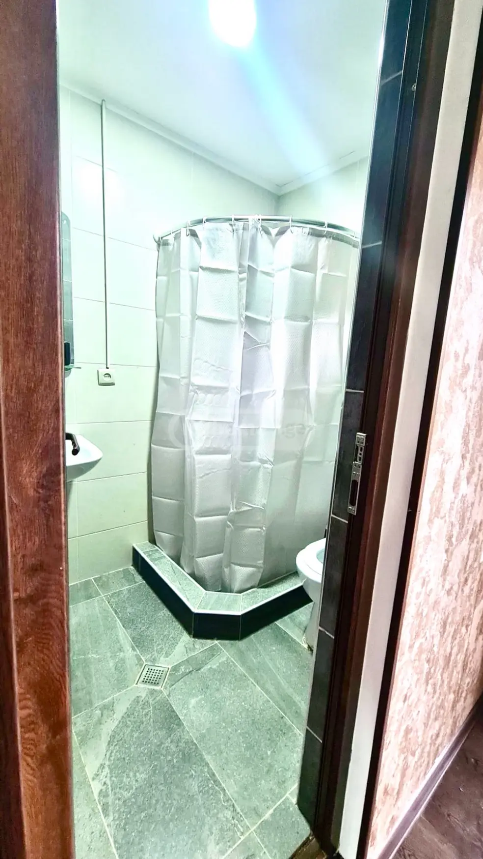 3 Room Private House Daily Rent In Bakuriani view 11