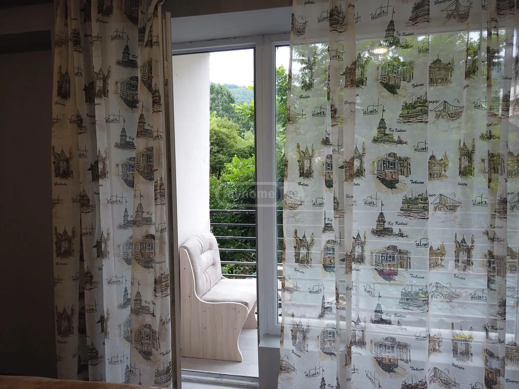 1 Room Apartment For Rent In Gonio, In Khelvachauri Municipality view 6
