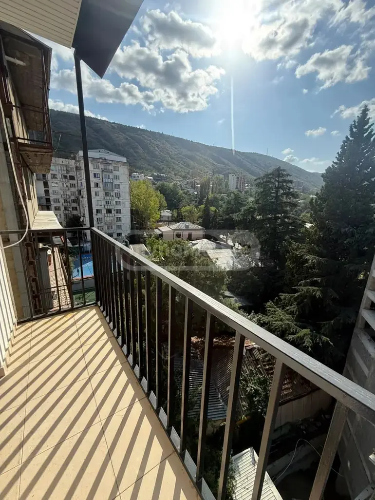 4 Room Apartment For Sale view 5