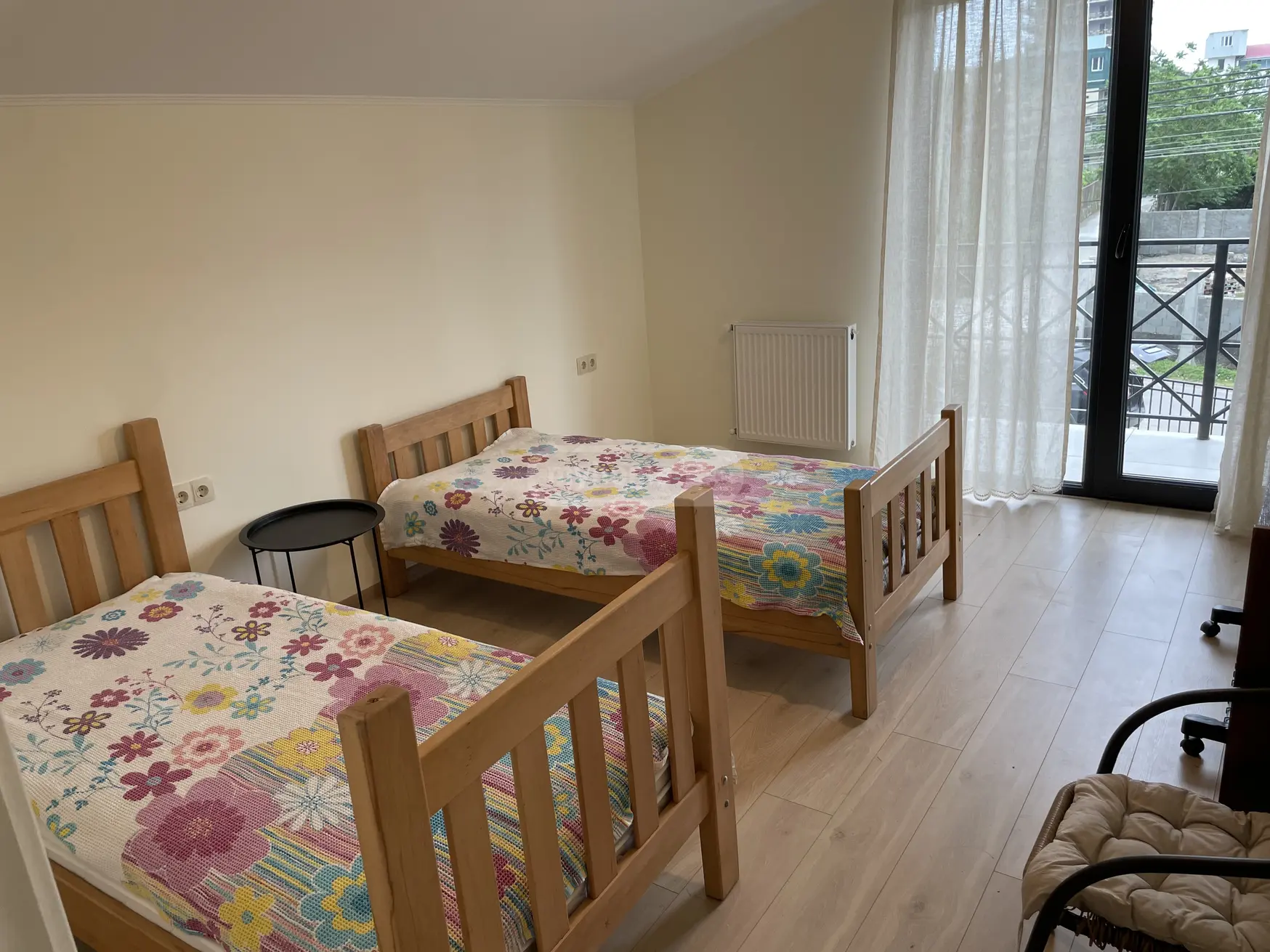 6 Room Private House For Rent In Gonio, In Khelvachauri Municipality view 6