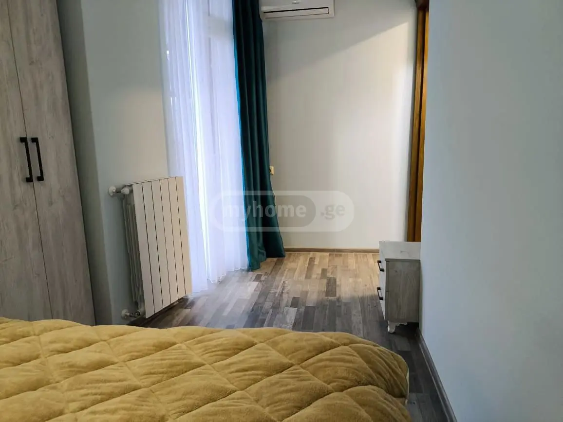 7 Room Private House Daily Rent In Boni-Gorodok District, In Batumi view 11