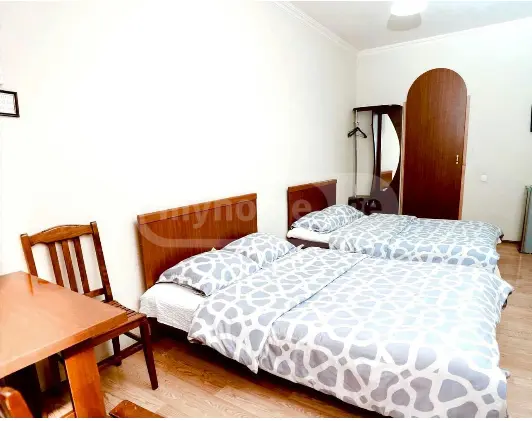 5 Room Apartment For Sale view 6