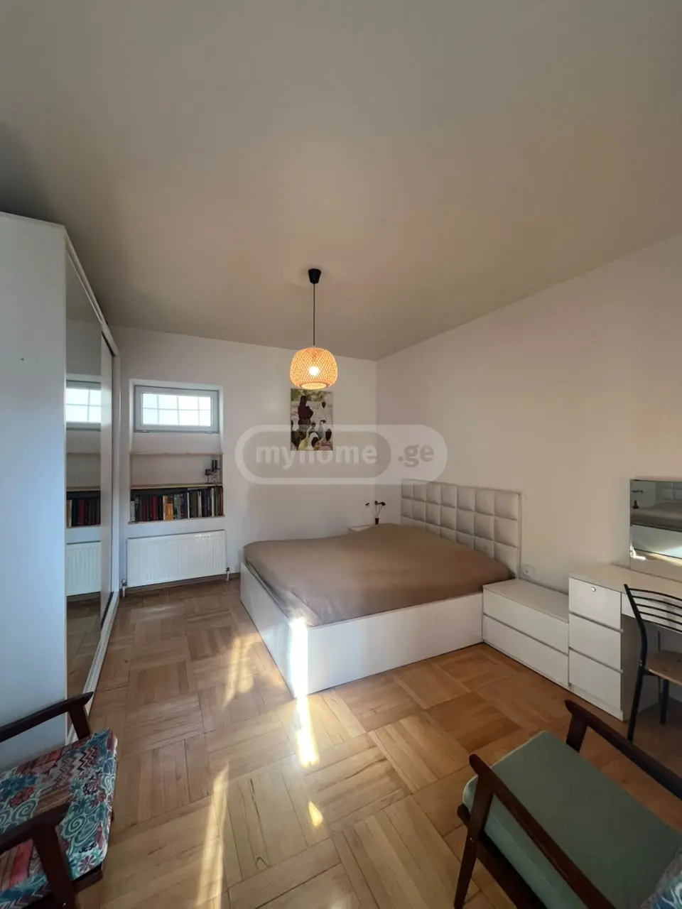 4 Room Apartment For Sale view 5