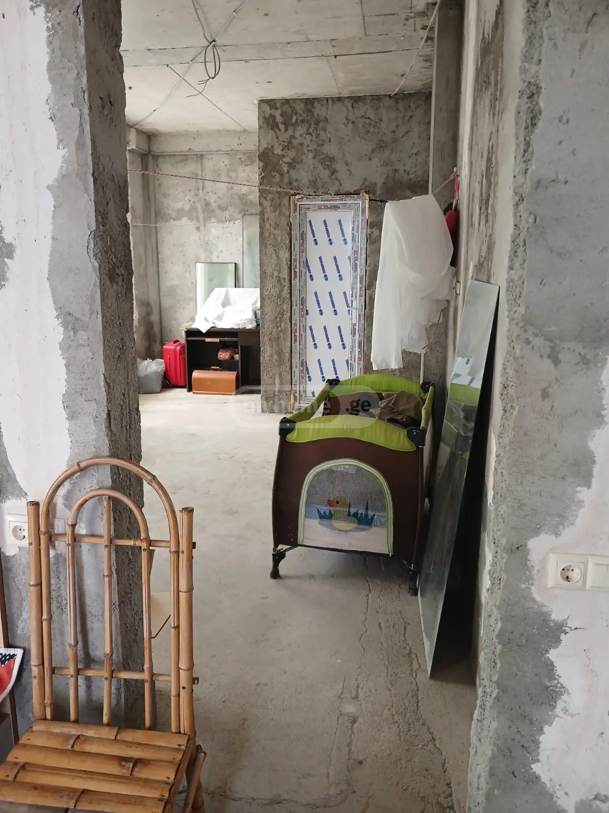 იყიდება 10+ Room Hotel In Akhalsopeli, In Khelvachauri Municipalityში view 4