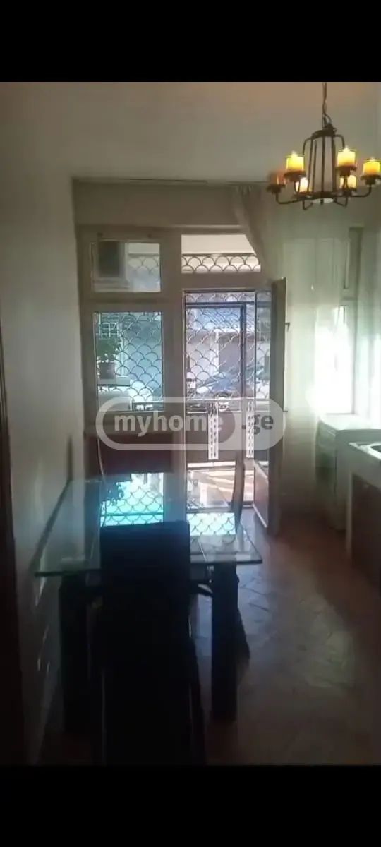 Office Commercial Area For Rent In Old Batumi District, In Batumi view 1