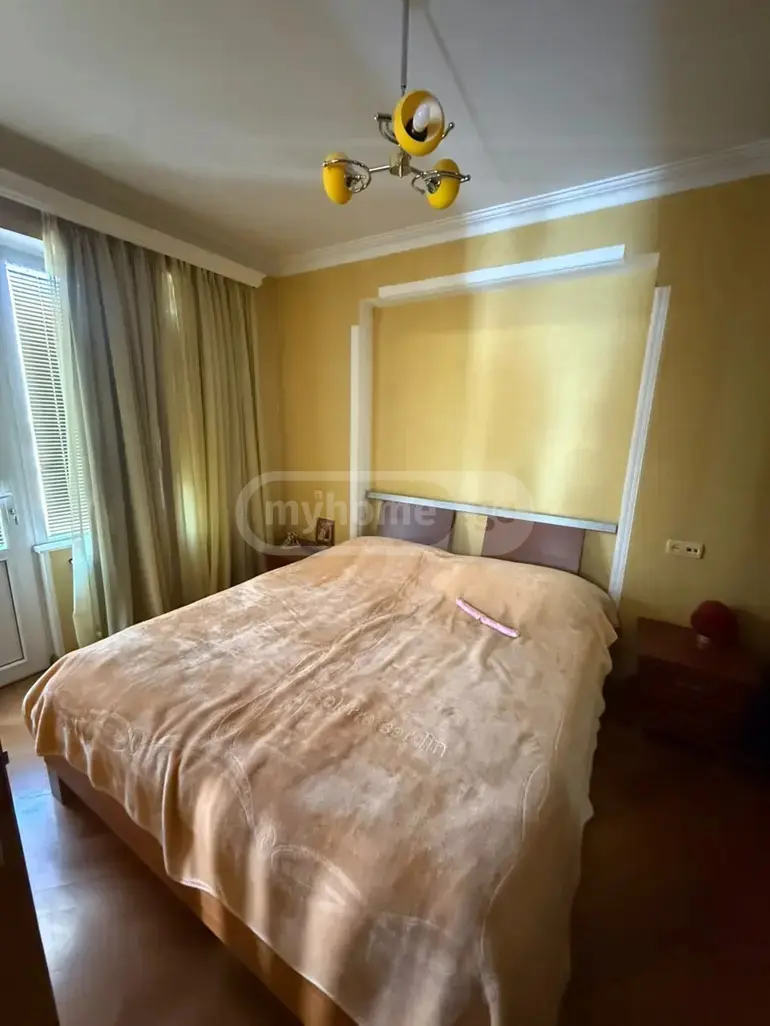 4 Room Apartment For Sale view 12