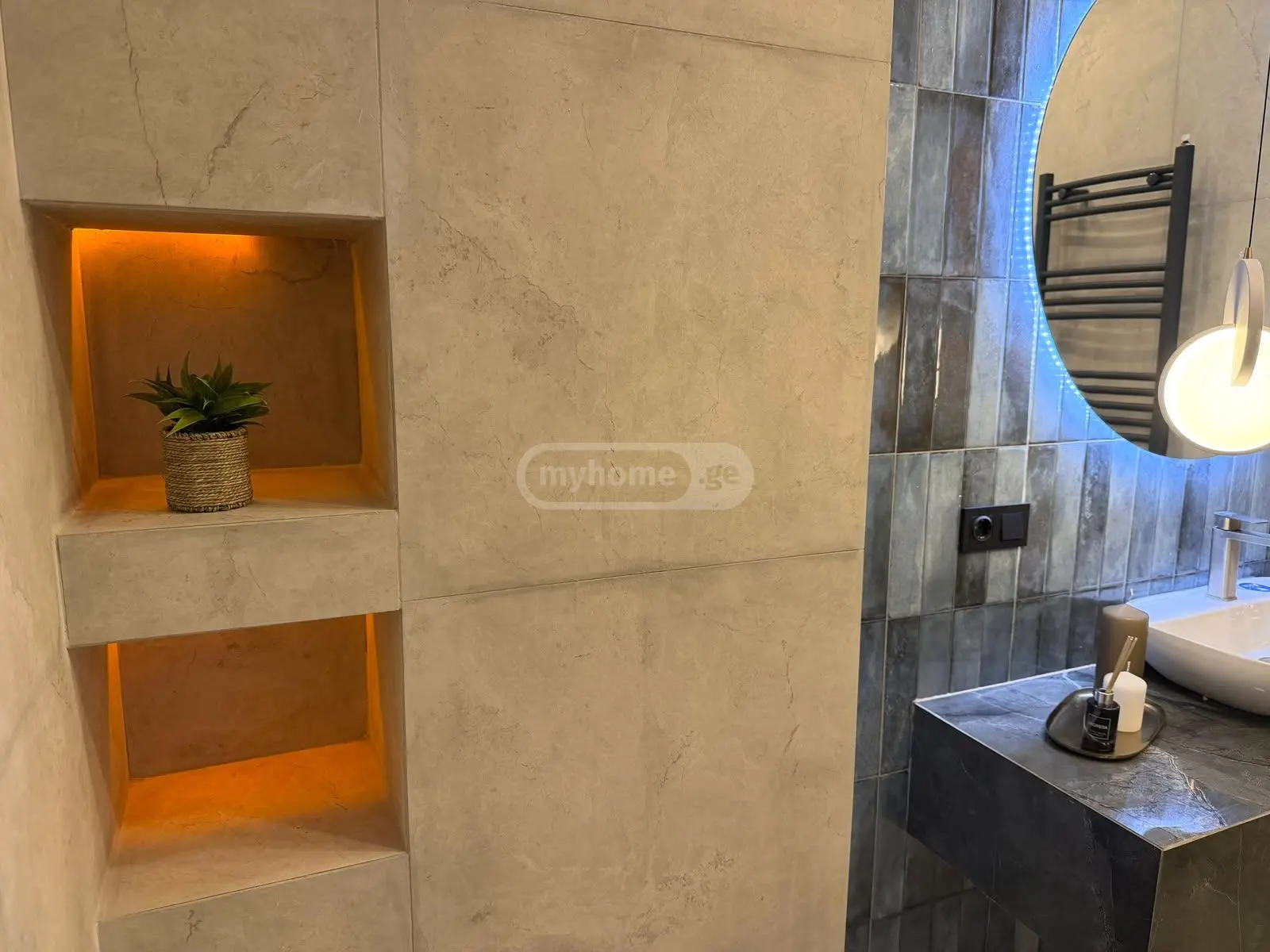 2 Room Apartment For Sale view 8