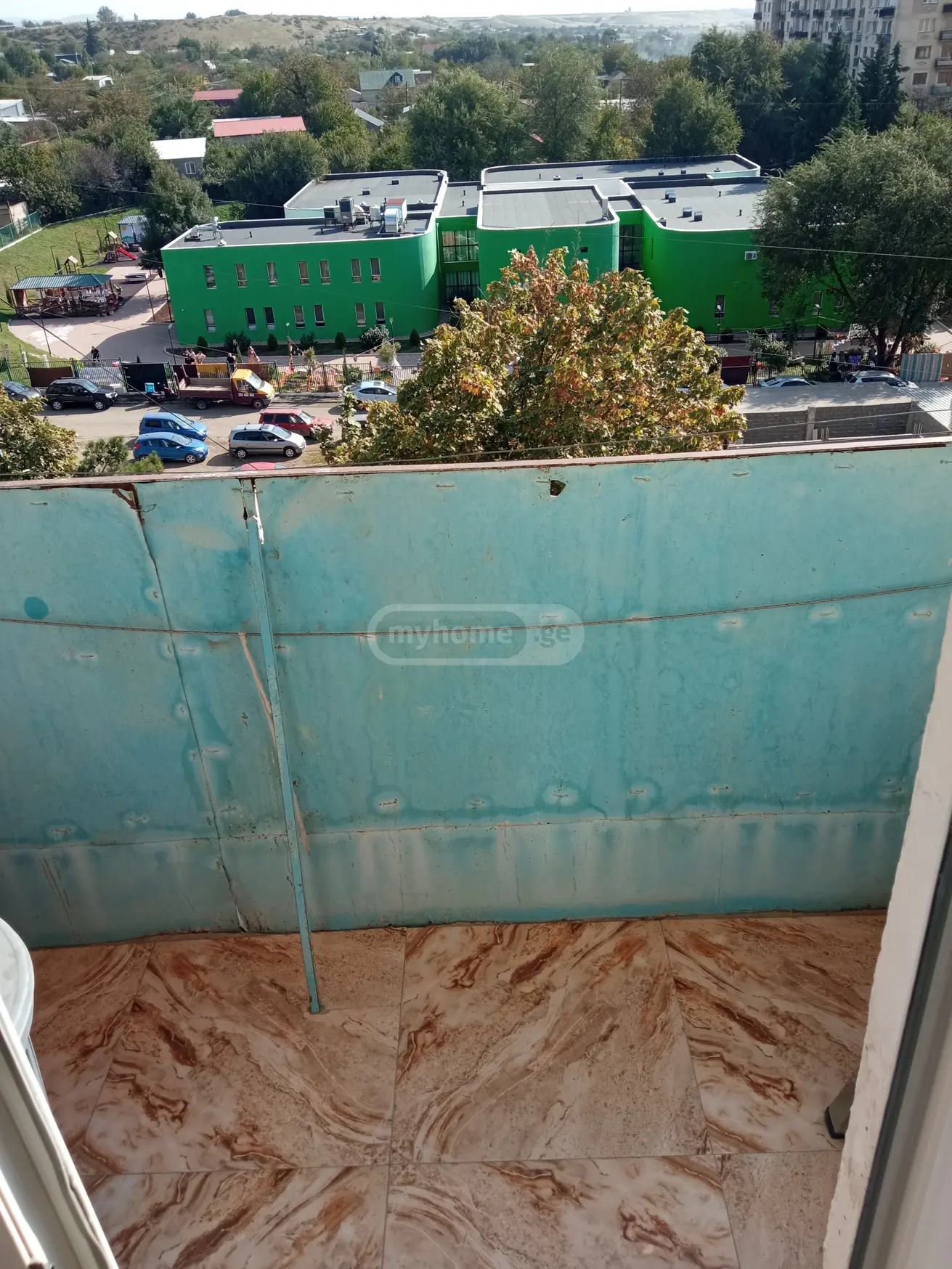 Продажа 3-комната Квартира view 14