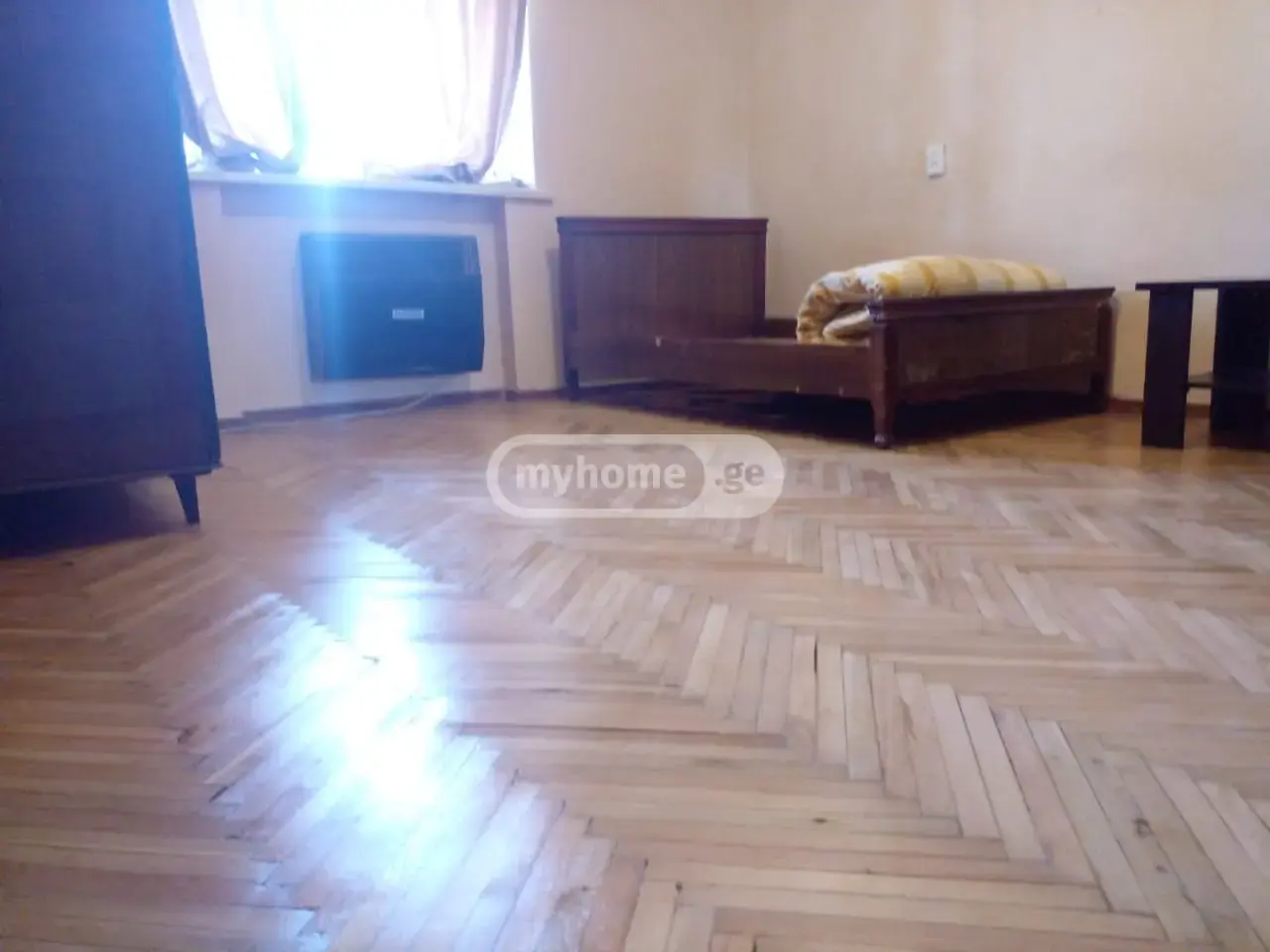 1 Room Apartment For Rent In Varketili view 12