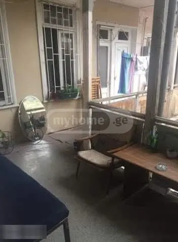 1 Room Apartment For Rent In Sololaki view 12