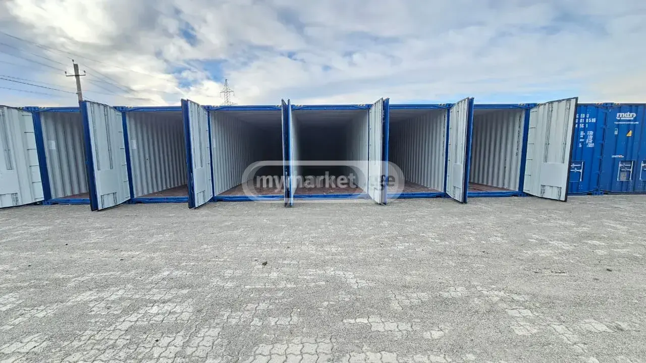 Special Commercial Area For Rent In Samgori view 3