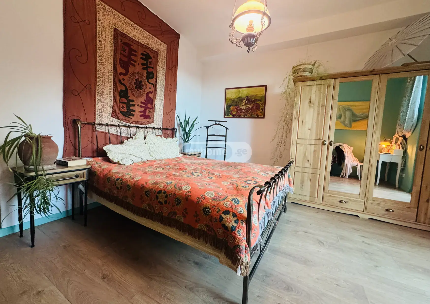 3 Room Apartment For Sale view 8