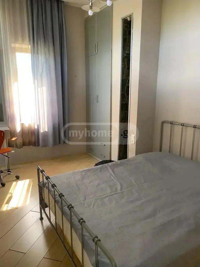 4 Room Private House For Rent In Sanzona view 10