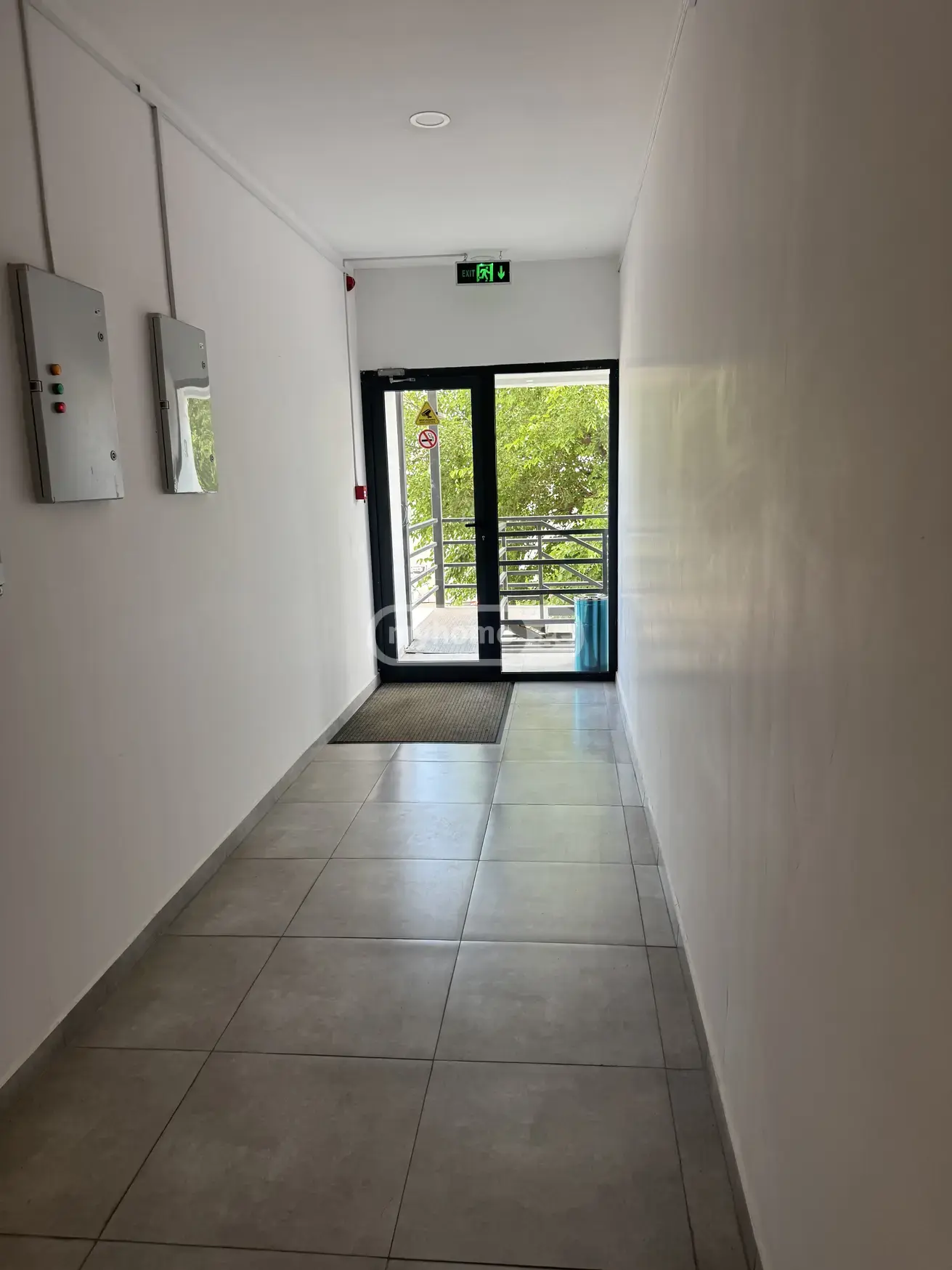 Office Commercial Area For Rent In Didube view 4