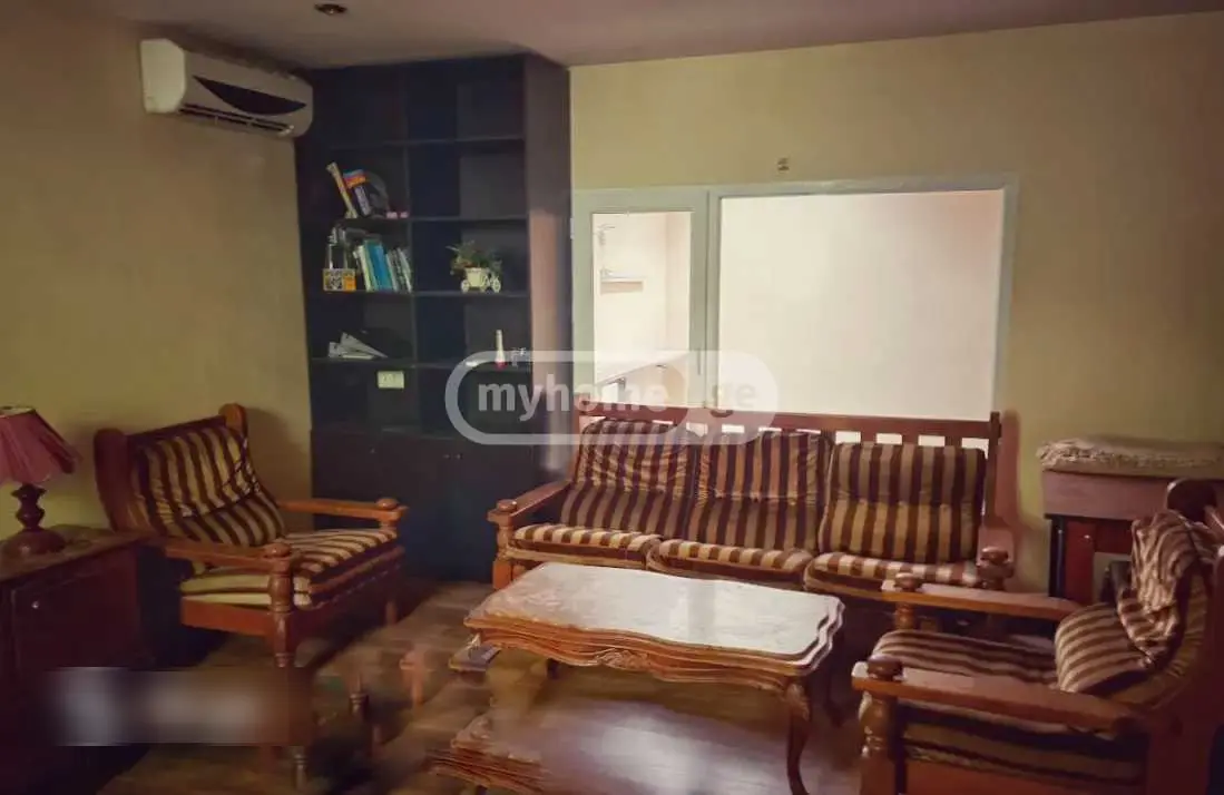 3 Room Private House For Rent In Vake view 11