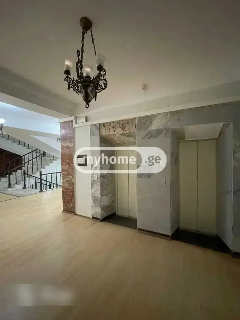Office Commercial Area For Rent In Krtsanisi view 8