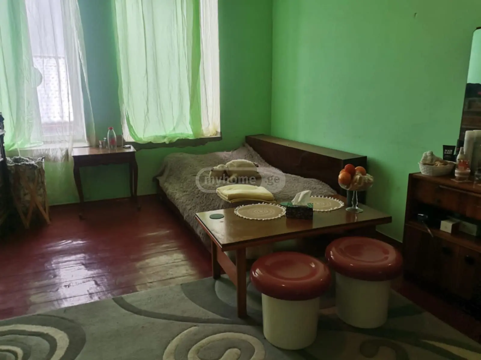 3 Room Apartment For Sale view 4