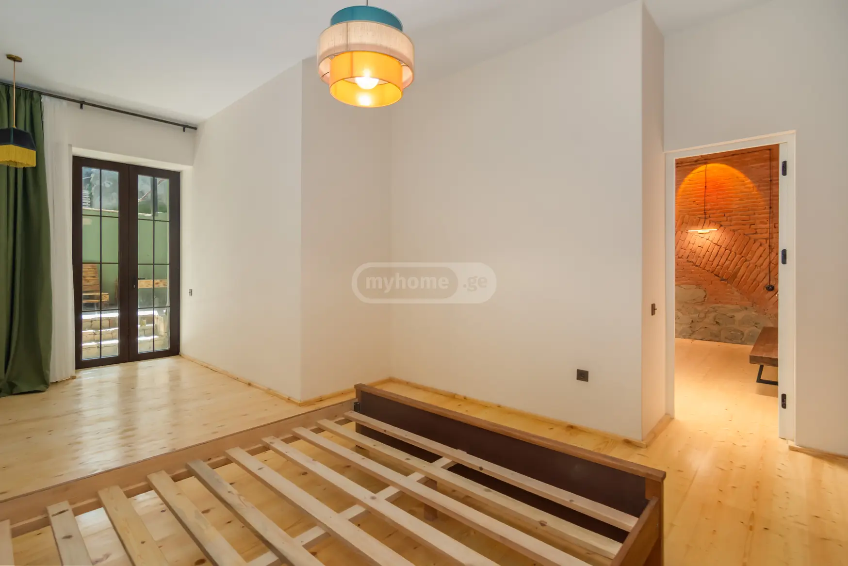 2 Room Apartment For Sale view 7