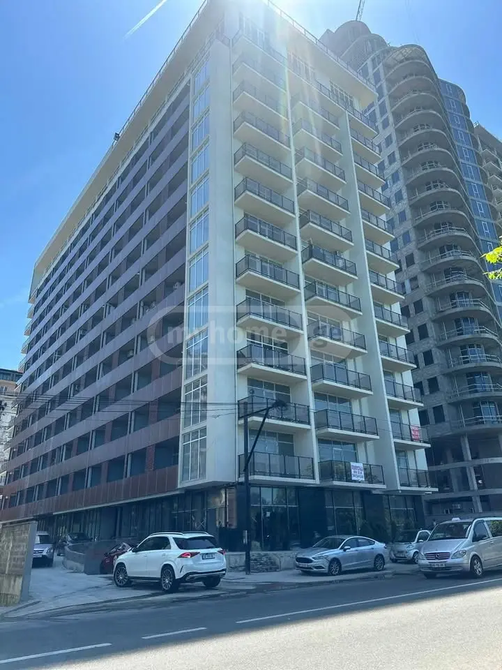 1 Room Apartment For Sale view 3