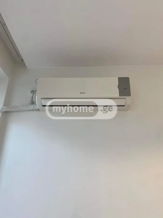 2 Room Apartment For Rent In Mtatsminda view 7