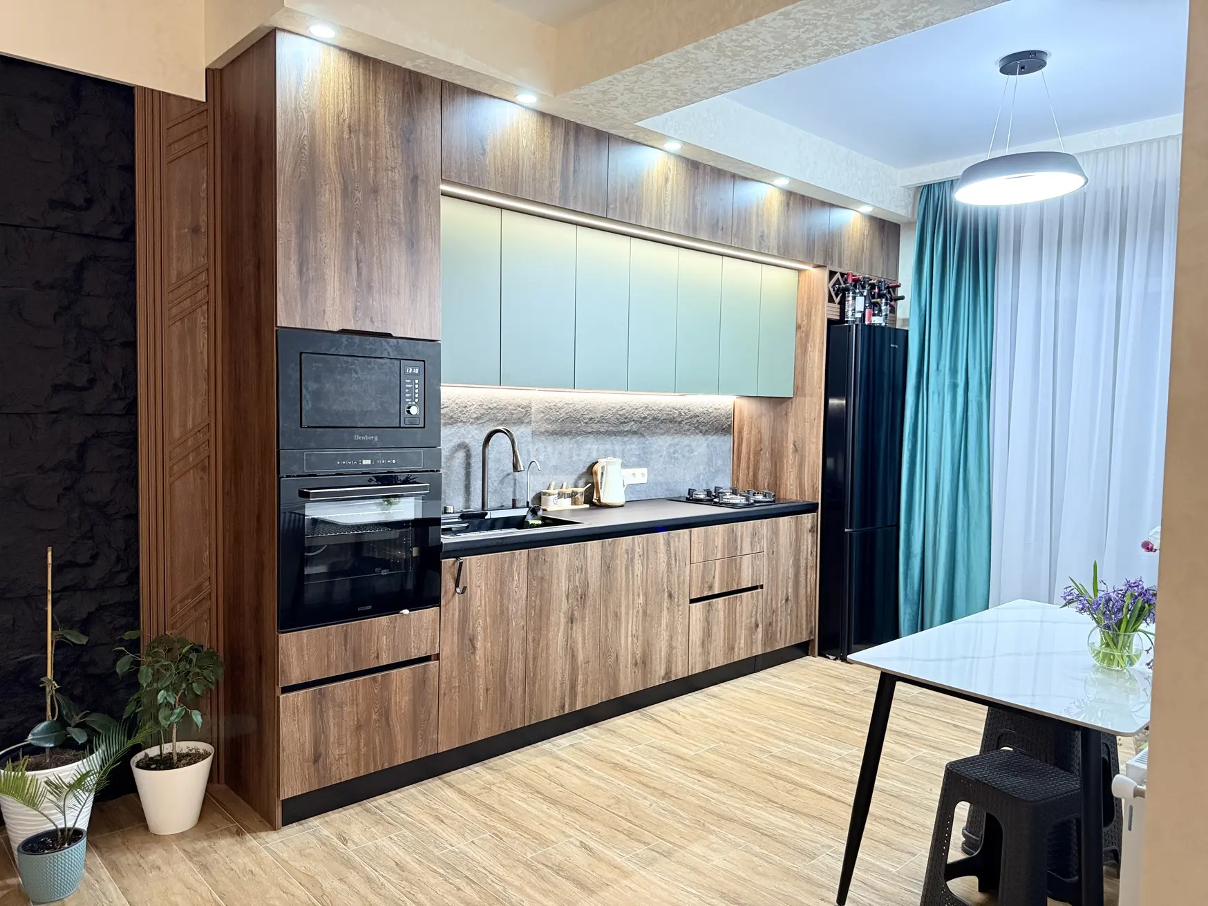 4 Room Apartment For Sale view 9