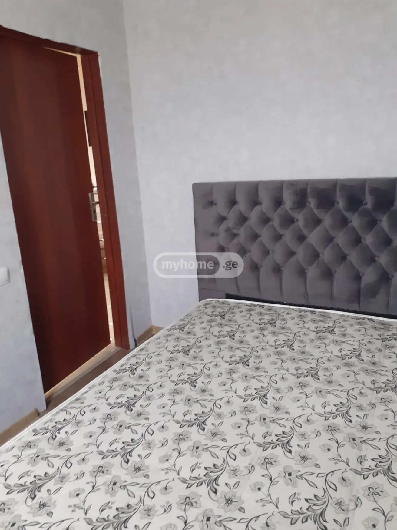2 Room Apartment For Rent In Varketili view 12