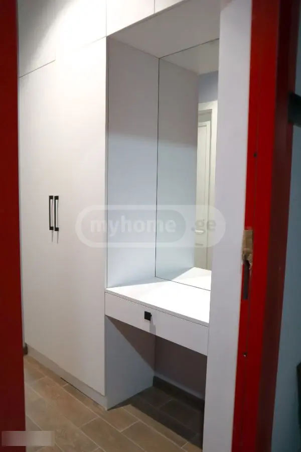 2 Room Apartment For Rent In Avlabari view 4