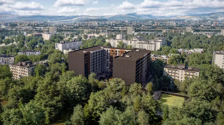 building