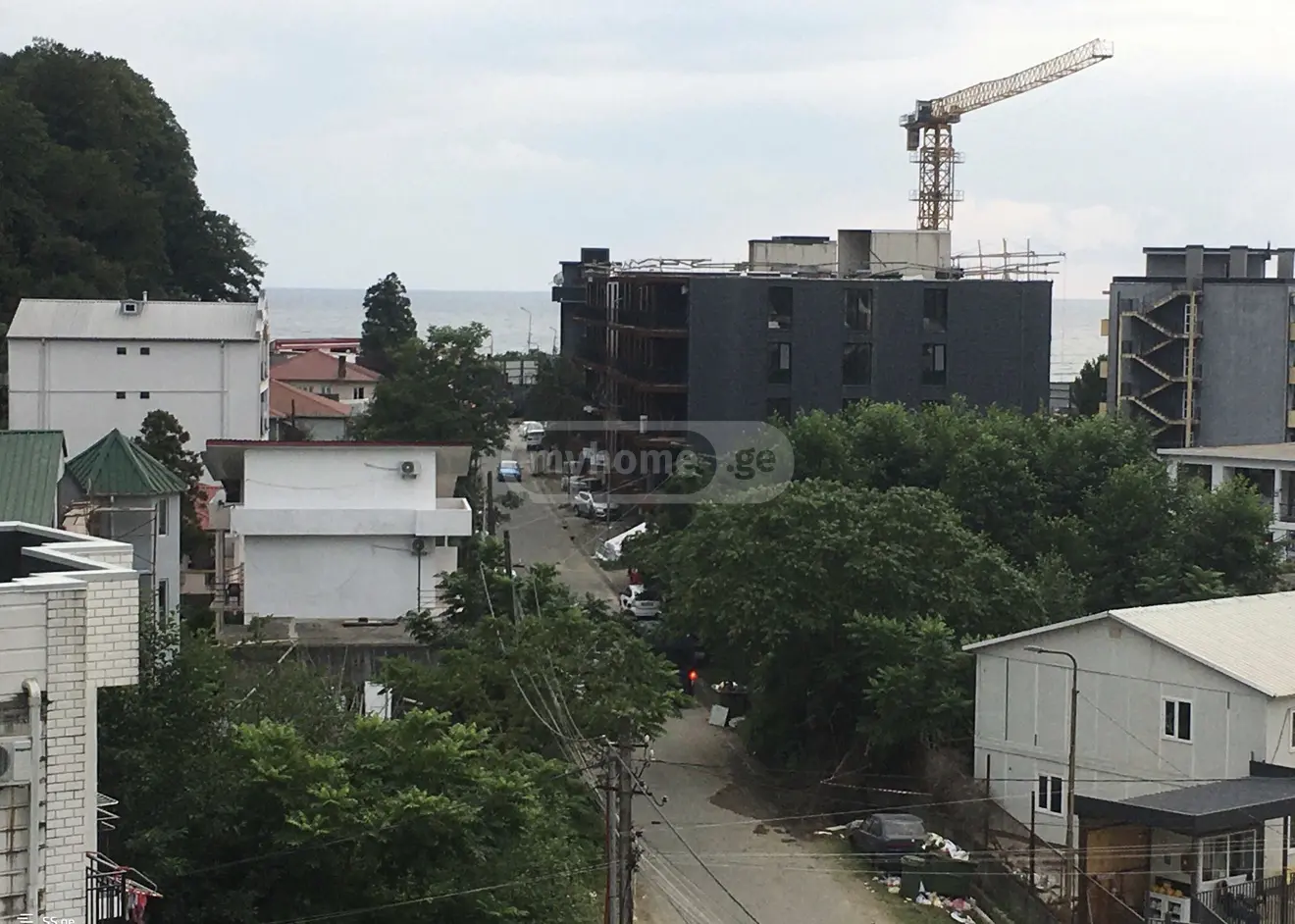 1 Room Apartment For Sale view 2