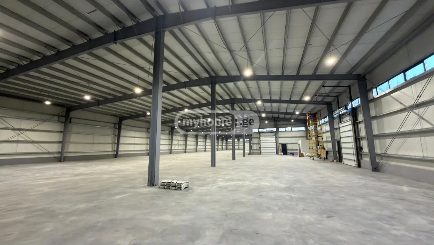 Warehousing Commercial Area For Rent In Lilo view 8