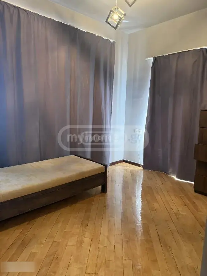5 Room Private House For Rent In Saburtalo view 4