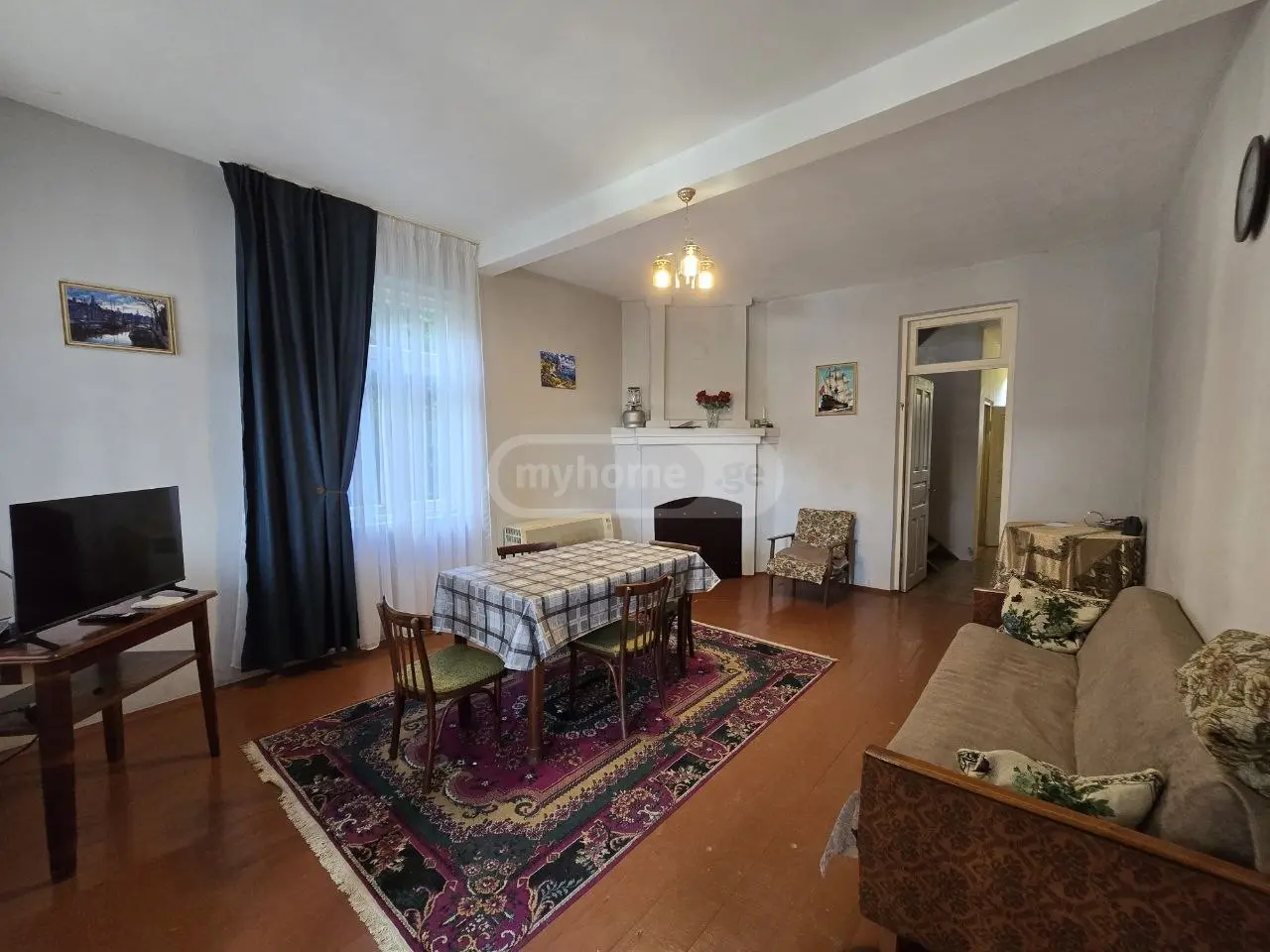 7 Room Private House For Sale view 4
