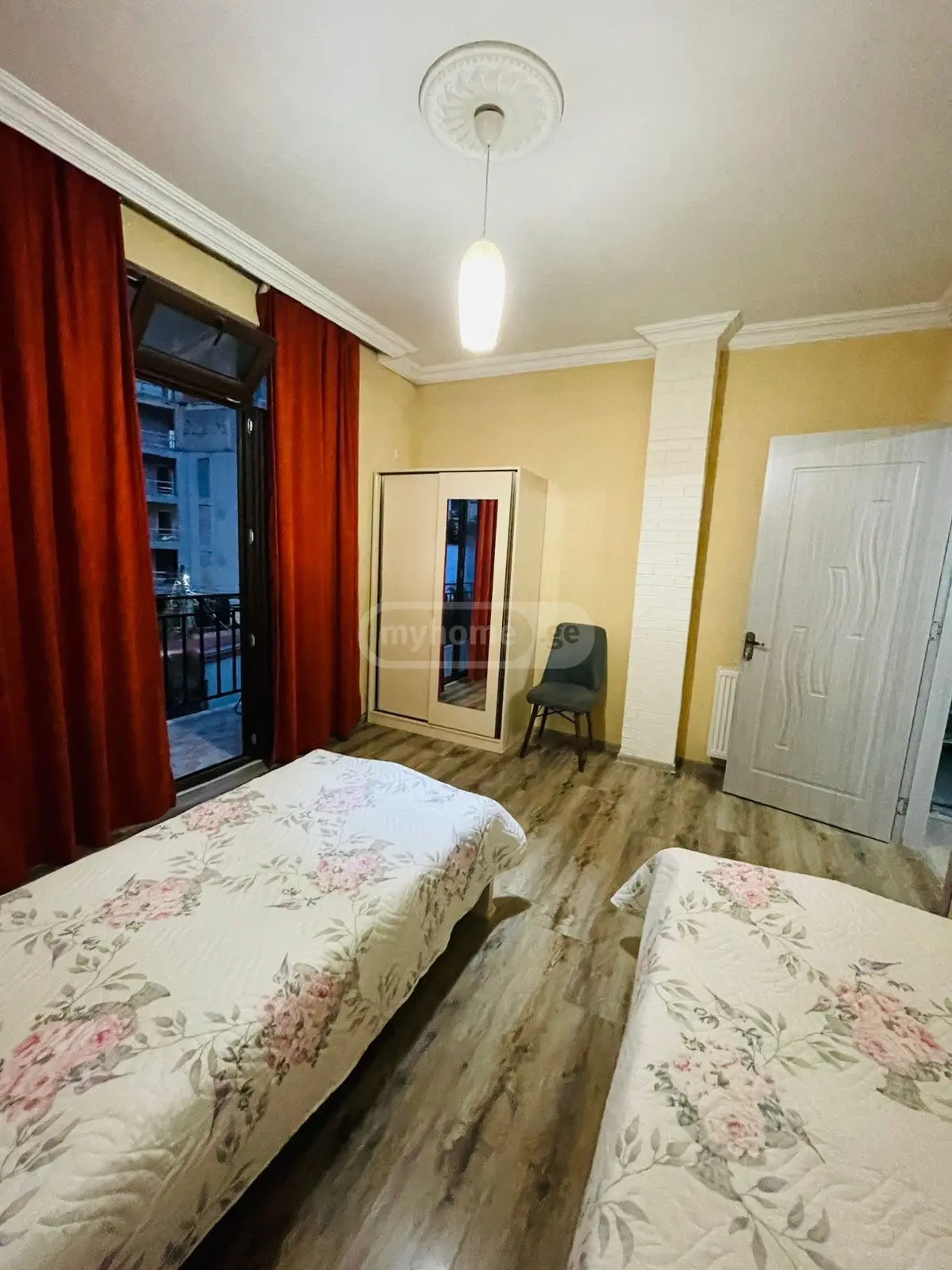 3 Room Apartment For Rent In Gonio, In Khelvachauri Municipality view 7