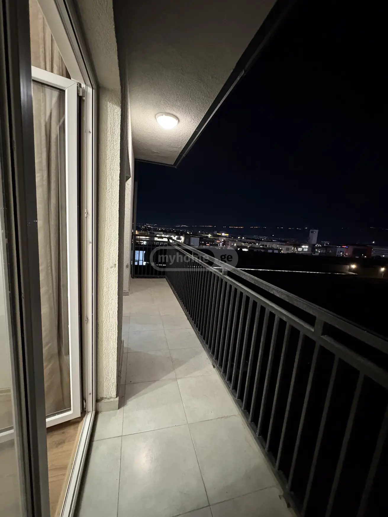 3 Room Apartment For Rent In Varketili view 8