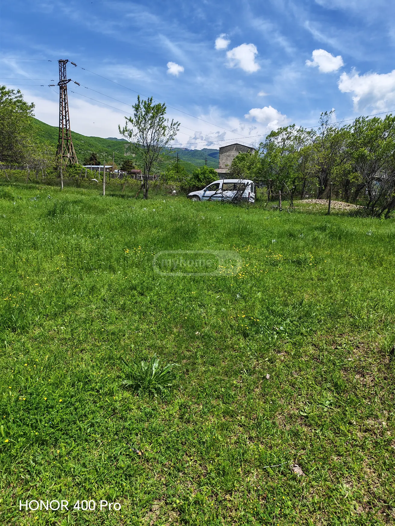 იყიდება Agricultural Plot In Ninotsminda, In Sagarejo Municipalityში view 4