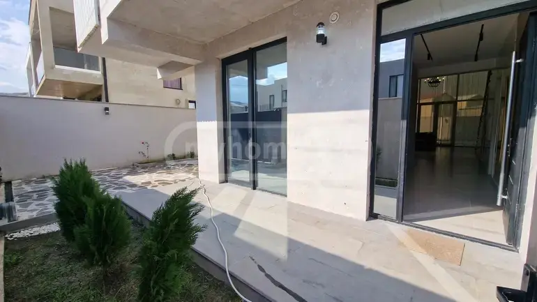 6 Room Private House Daily Rent In Didi Digomi view 4