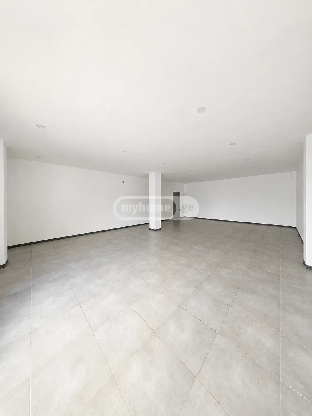 Office Commercial Area For Rent In Didube view 4