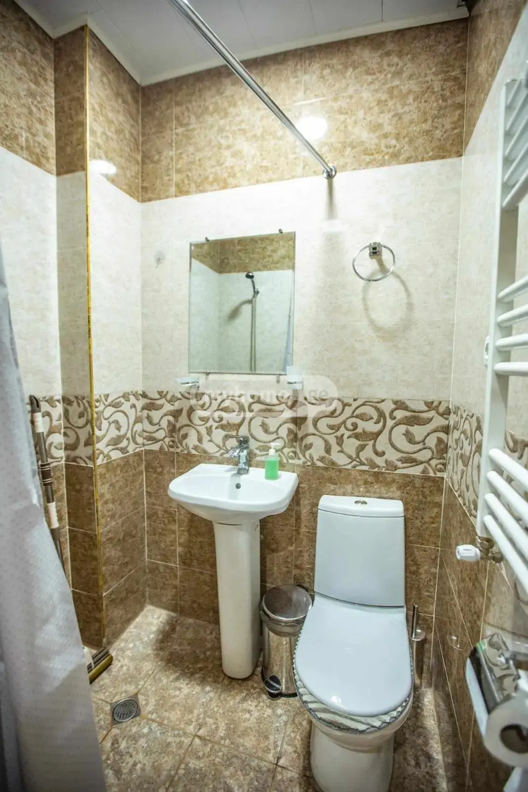 10+ Room Hotel For Rent In Avlabari view 6