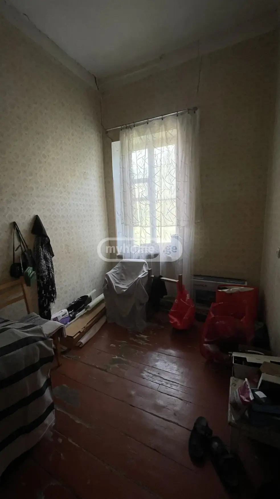 2 Room Apartment For Sale view 8