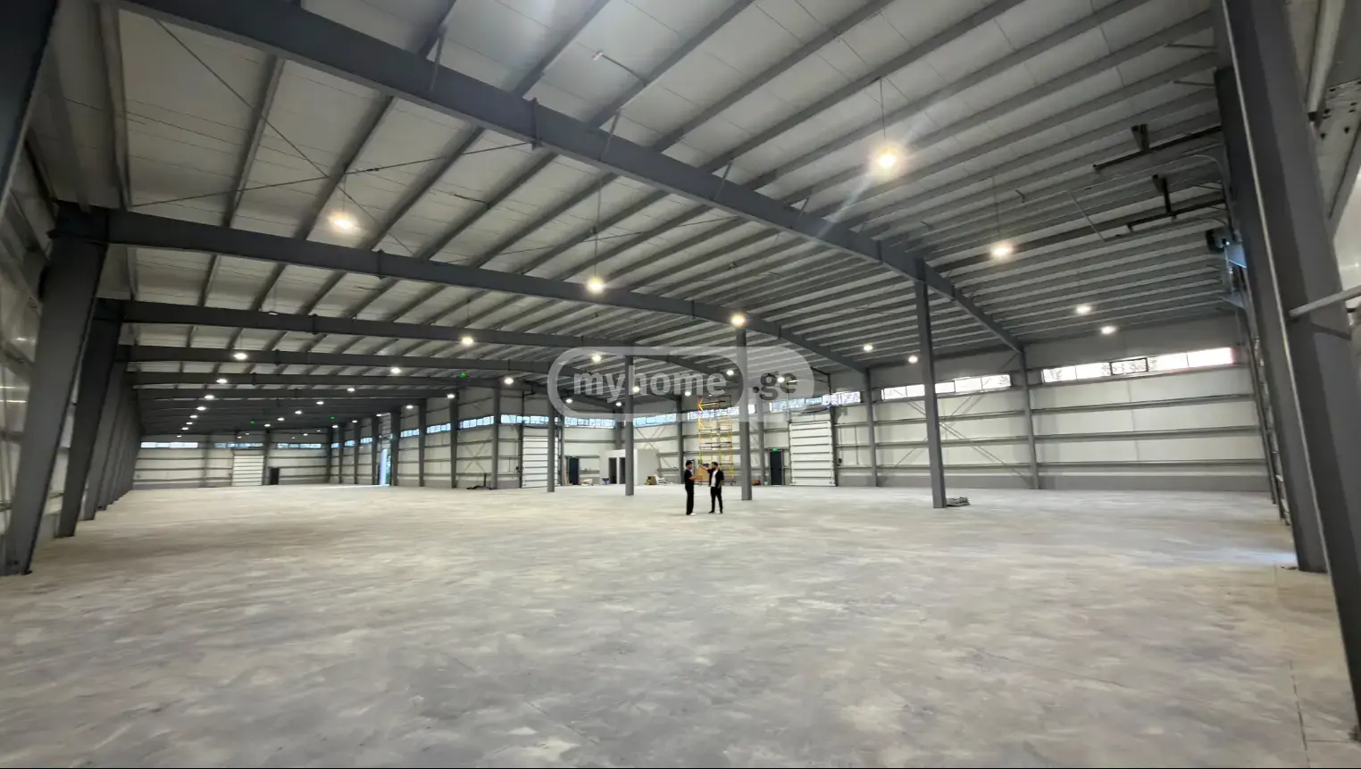 Warehousing Commercial Area For Rent In Lilo view 5