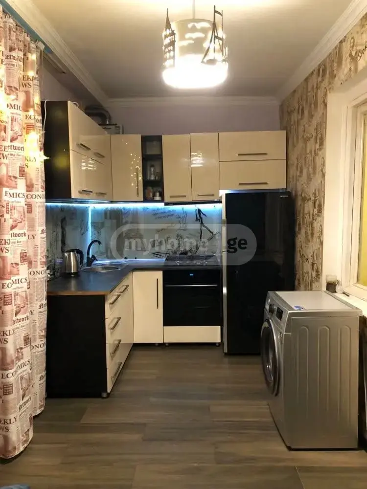 3 Room Apartment For Sale view 1