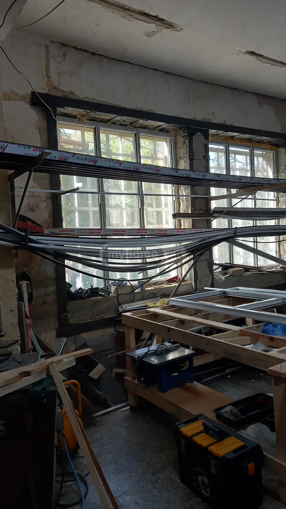 Special Commercial Area For Sale In Varketili view 7