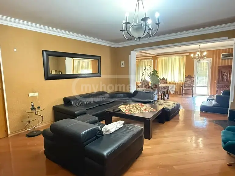 4 Room Apartment For Sale view 15