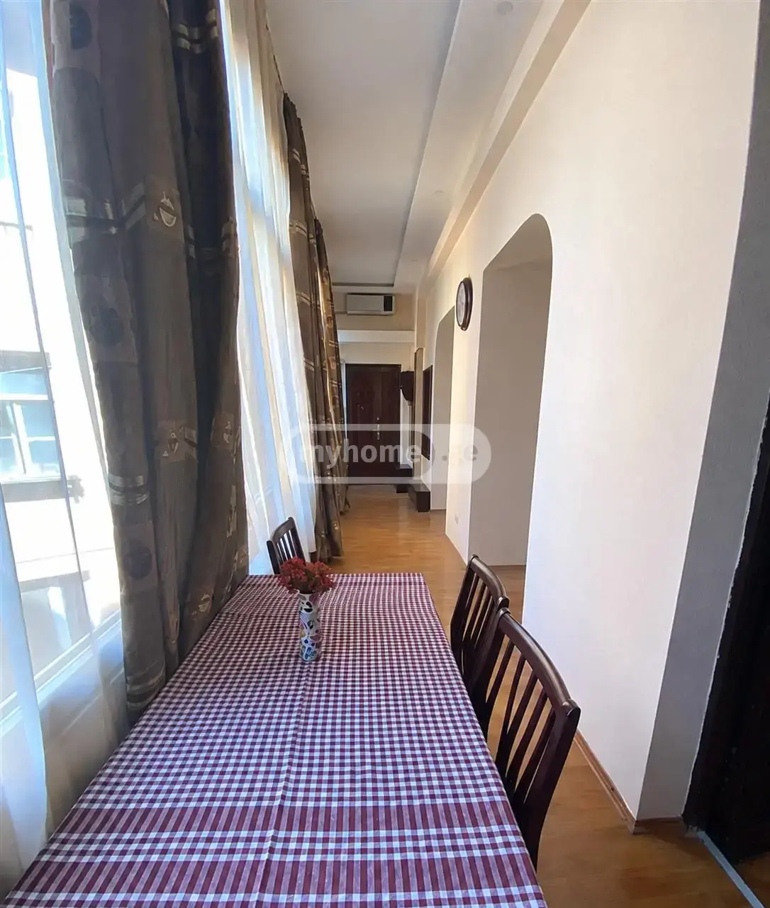 2 Room Apartment For Rent In Sololaki view 4